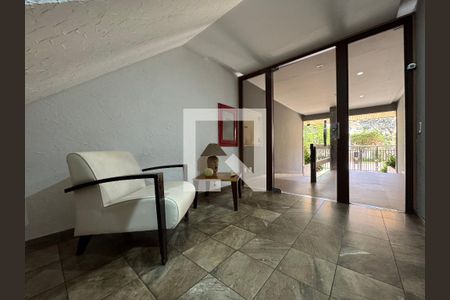 Apartamento à venda com 154m², 3 quartos e 2 vagasÁrea comum