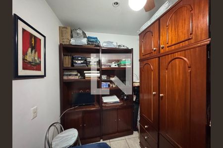 Apartamento à venda com 154m², 3 quartos e 2 vagasQuarto 2