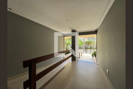 Apartamento à venda com 154m², 3 quartos e 2 vagasÁrea comum