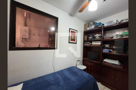 Apartamento à venda com 154m², 3 quartos e 2 vagasQuarto 2