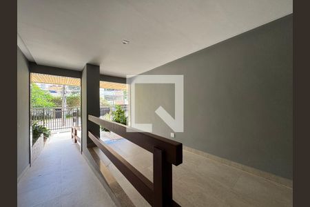 Apartamento à venda com 154m², 3 quartos e 2 vagasÁrea comum