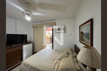 Apartamento à venda com 154m², 3 quartos e 2 vagasQuarto 1