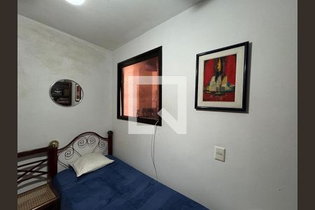 Apartamento à venda com 154m², 3 quartos e 2 vagasQuarto 2