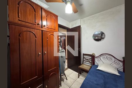 Apartamento à venda com 154m², 3 quartos e 2 vagasQuarto 2