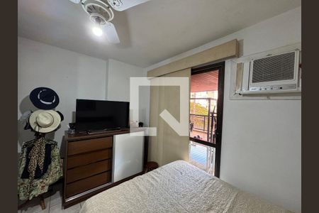 Apartamento à venda com 154m², 3 quartos e 2 vagasQuarto 1