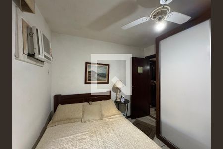 Apartamento à venda com 154m², 3 quartos e 2 vagasQuarto 1