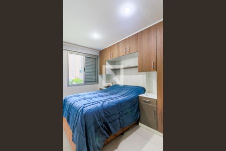 Apartamento à venda com 51m², 2 quartos e 1 vaga Apartamento à venda com 51m², 2 quartos e 1 vagaQuarto 1