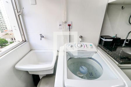 Apartamento à venda com 51m², 2 quartos e 1 vaga Apartamento à venda com 51m², 2 quartos e 1 vagaÁrea de Serviço