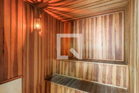 Apartamento à venda com 51m², 2 quartos e 1 vaga Apartamento à venda com 51m², 2 quartos e 1 vagaÁrea comum - Sauna
