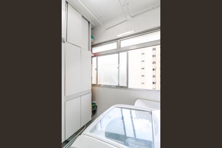 Apartamento à venda com 51m², 2 quartos e 1 vaga Apartamento à venda com 51m², 2 quartos e 1 vagaÁrea de Serviço