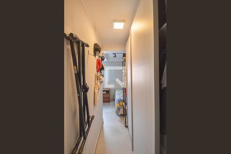 Casa à venda com 250m², 3 quartos e 2 vagas Casa à venda com 250m², 3 quartos e 2 vagasCloset do Quarto 1