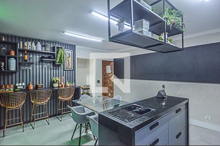 Casa à venda com 250m², 3 quartos e 2 vagas Casa à venda com 250m², 3 quartos e 2 vagasCozinha
