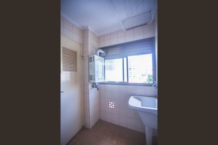 Apartamento à venda com 90m², 3 quartos e 1 vaga Apartamento à venda com 90m², 3 quartos e 1 vagaÁrea de Serviço