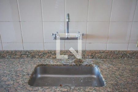 Apartamento à venda com 90m², 3 quartos e 1 vaga Apartamento à venda com 90m², 3 quartos e 1 vagaCozinha