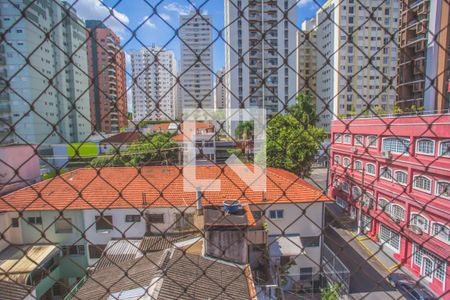 Apartamento à venda com 90m², 3 quartos e 1 vaga Apartamento à venda com 90m², 3 quartos e 1 vagaVista