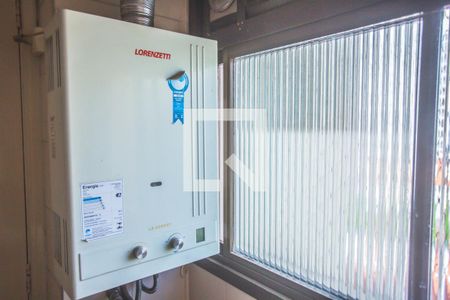 Apartamento à venda com 90m², 3 quartos e 1 vaga Apartamento à venda com 90m², 3 quartos e 1 vagaÁrea de Serviço