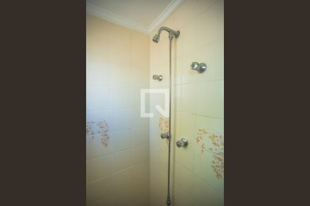 Apartamento à venda com 90m², 3 quartos e 1 vaga Apartamento à venda com 90m², 3 quartos e 1 vagaBanheiro Suíte