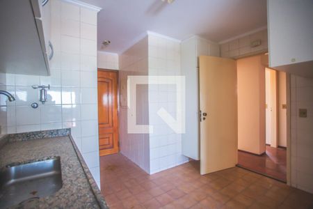 Apartamento à venda com 90m², 3 quartos e 1 vaga Apartamento à venda com 90m², 3 quartos e 1 vagaCozinha