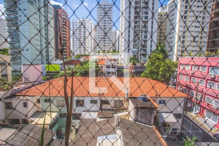 Apartamento à venda com 90m², 3 quartos e 1 vaga Apartamento à venda com 90m², 3 quartos e 1 vagaVista