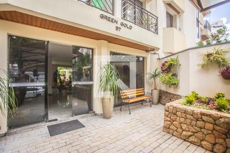 Apartamento à venda com 90m², 3 quartos e 1 vaga Apartamento à venda com 90m², 3 quartos e 1 vagaHall de Entrada