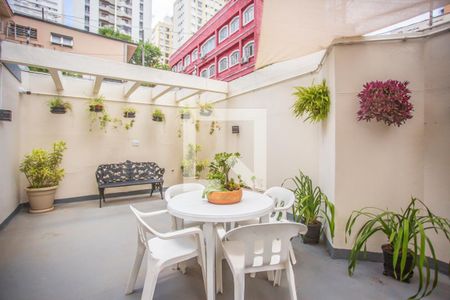 Apartamento à venda com 90m², 3 quartos e 1 vaga Apartamento à venda com 90m², 3 quartos e 1 vagaÁrea comum