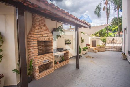 Apartamento à venda com 90m², 3 quartos e 1 vaga Apartamento à venda com 90m², 3 quartos e 1 vagaÁrea comum - Churrasqueira