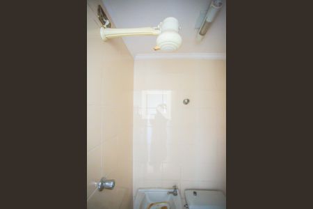 Apartamento à venda com 90m², 3 quartos e 1 vaga Apartamento à venda com 90m², 3 quartos e 1 vagaBanheiro de Serviço