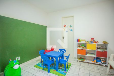 Apartamento à venda com 90m², 3 quartos e 1 vaga Apartamento à venda com 90m², 3 quartos e 1 vagaÁrea comum - Brinquedoteca