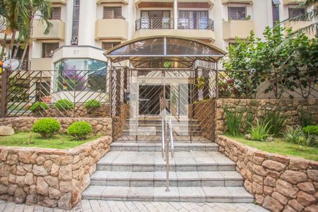 Apartamento à venda com 90m², 3 quartos e 1 vaga Apartamento à venda com 90m², 3 quartos e 1 vagaFachada