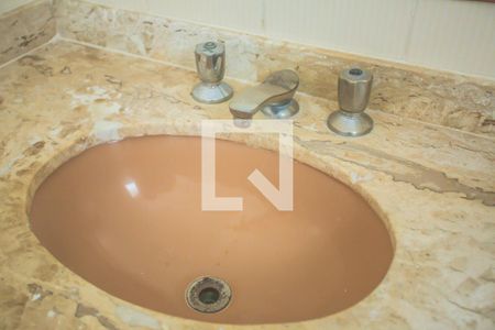 Apartamento à venda com 90m², 3 quartos e 1 vaga Apartamento à venda com 90m², 3 quartos e 1 vagaBanheiro Suíte