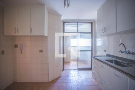 Apartamento à venda com 90m², 3 quartos e 1 vaga Apartamento à venda com 90m², 3 quartos e 1 vagaCozinha