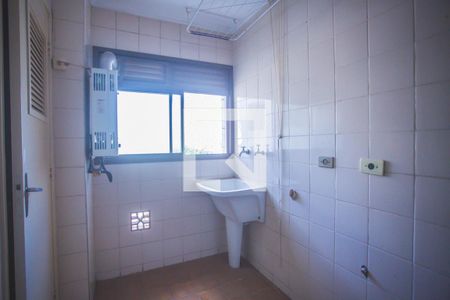 Apartamento à venda com 90m², 3 quartos e 1 vaga Apartamento à venda com 90m², 3 quartos e 1 vagaÁrea de Serviço