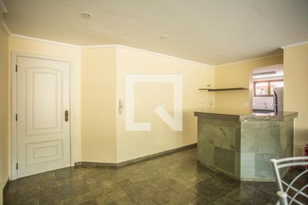 Apartamento à venda com 90m², 3 quartos e 1 vaga Apartamento à venda com 90m², 3 quartos e 1 vagaÁrea comum - Salão de festas