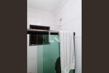 Casa para alugar com 210m², 3 quartos e 6 vagasBanheiro 2