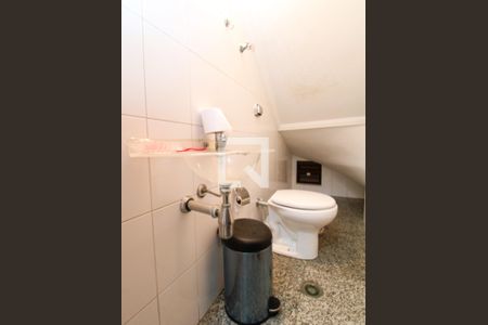 Casa para alugar com 210m², 3 quartos e 6 vagasLavabo