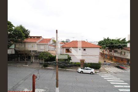 Casa para alugar com 210m², 3 quartos e 6 vagasVista da Varanda