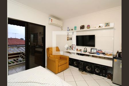 Casa para alugar com 210m², 3 quartos e 6 vagasSuíte