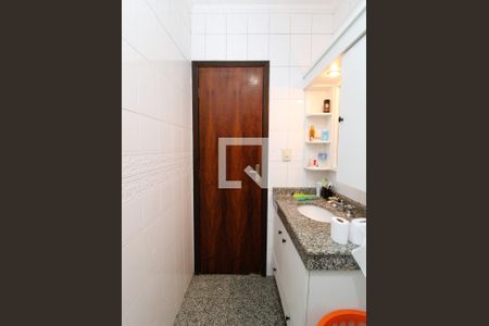 Casa para alugar com 210m², 3 quartos e 6 vagasBanheiro 2