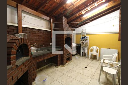 Casa para alugar com 210m², 3 quartos e 6 vagasQuintal Gourmet