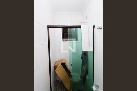 Casa para alugar com 210m², 3 quartos e 6 vagasBanheiro 2