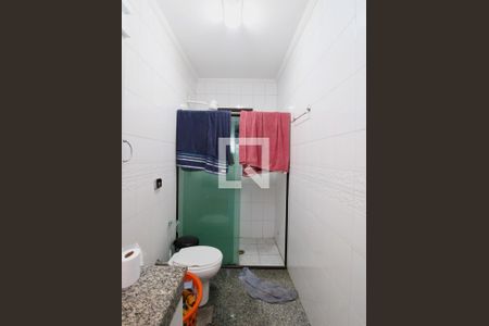 Casa para alugar com 210m², 3 quartos e 6 vagasBanheiro 2