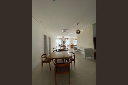 Apartamento à venda com 70m², 2 quartos e 2 vagasÁrea comum