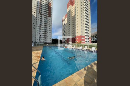 Apartamento à venda com 70m², 2 quartos e 2 vagasÁrea comum