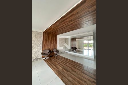 Apartamento à venda com 70m², 2 quartos e 2 vagasÁrea comum