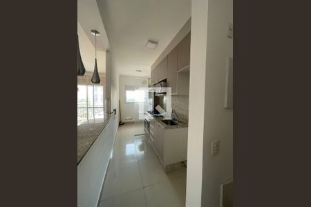 Apartamento à venda com 70m², 2 quartos e 2 vagasCozinha