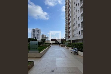 Apartamento à venda com 70m², 2 quartos e 2 vagasÁrea comum