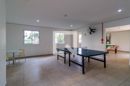 Apartamento para alugar com 52m², 2 quartos e 1 vagaÁrea comum