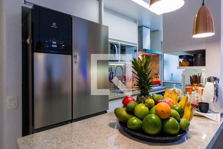 Apartamento para alugar com 52m², 2 quartos e 1 vagaCozinha