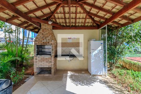 Apartamento para alugar com 52m², 2 quartos e 1 vagaÁrea comum