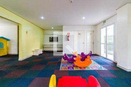 Apartamento para alugar com 52m², 2 quartos e 1 vagaÁrea comum